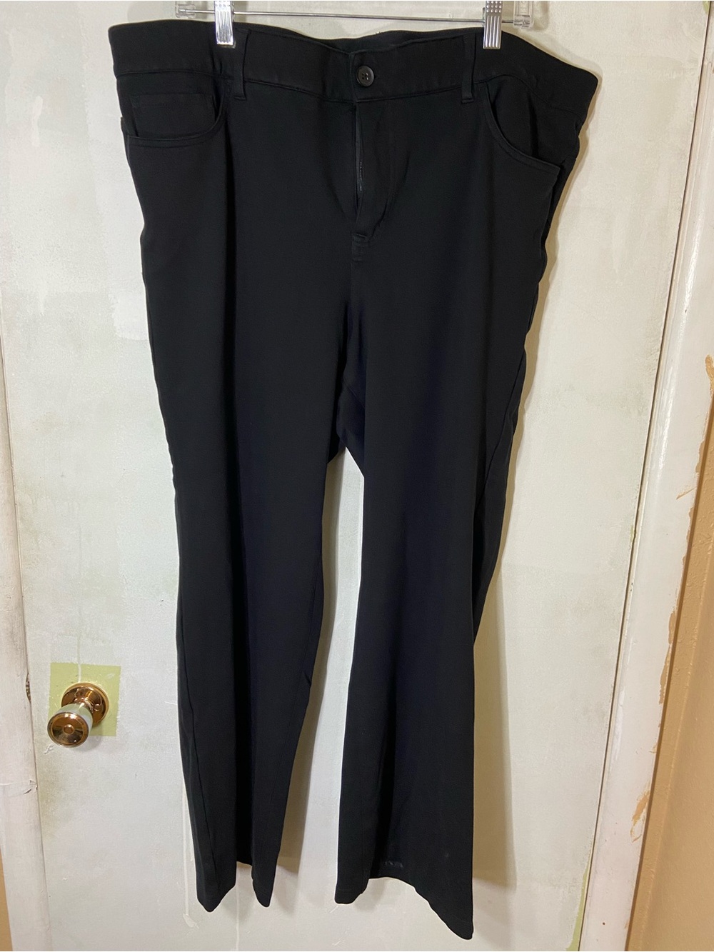 Torrid Black Dress Pants